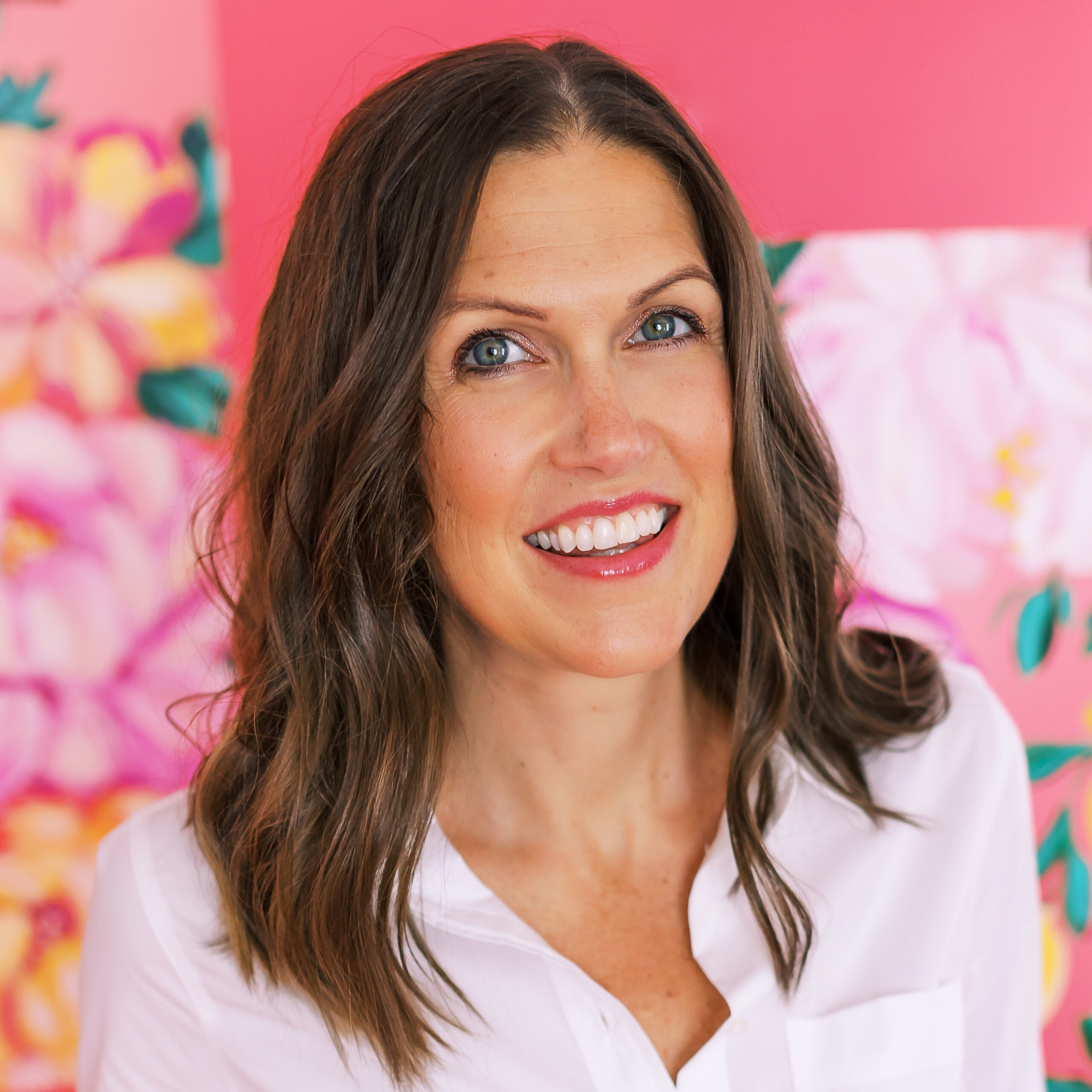 Jennifer Treadwell L.Ac